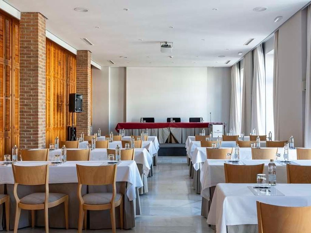 Parador de Ronda