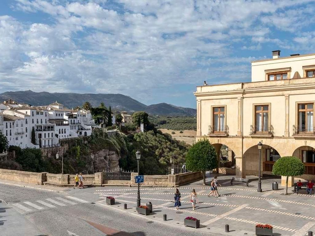 Parador de Ronda