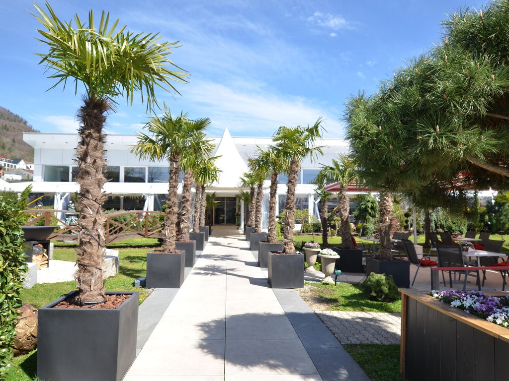 Hotel Egerkingen
