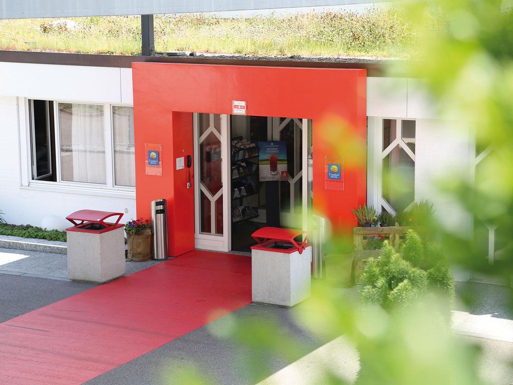 Hotel Egerkingen