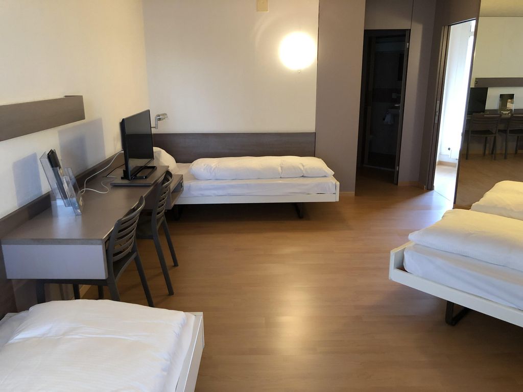 Hotel Egerkingen