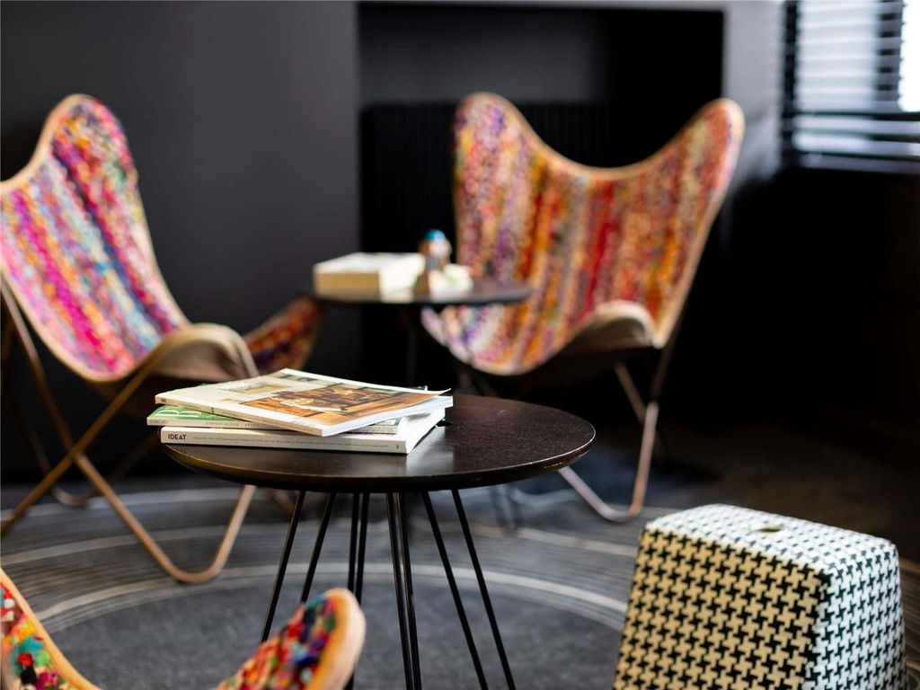 ibis Styles Paris Gare Saint-Lazare
