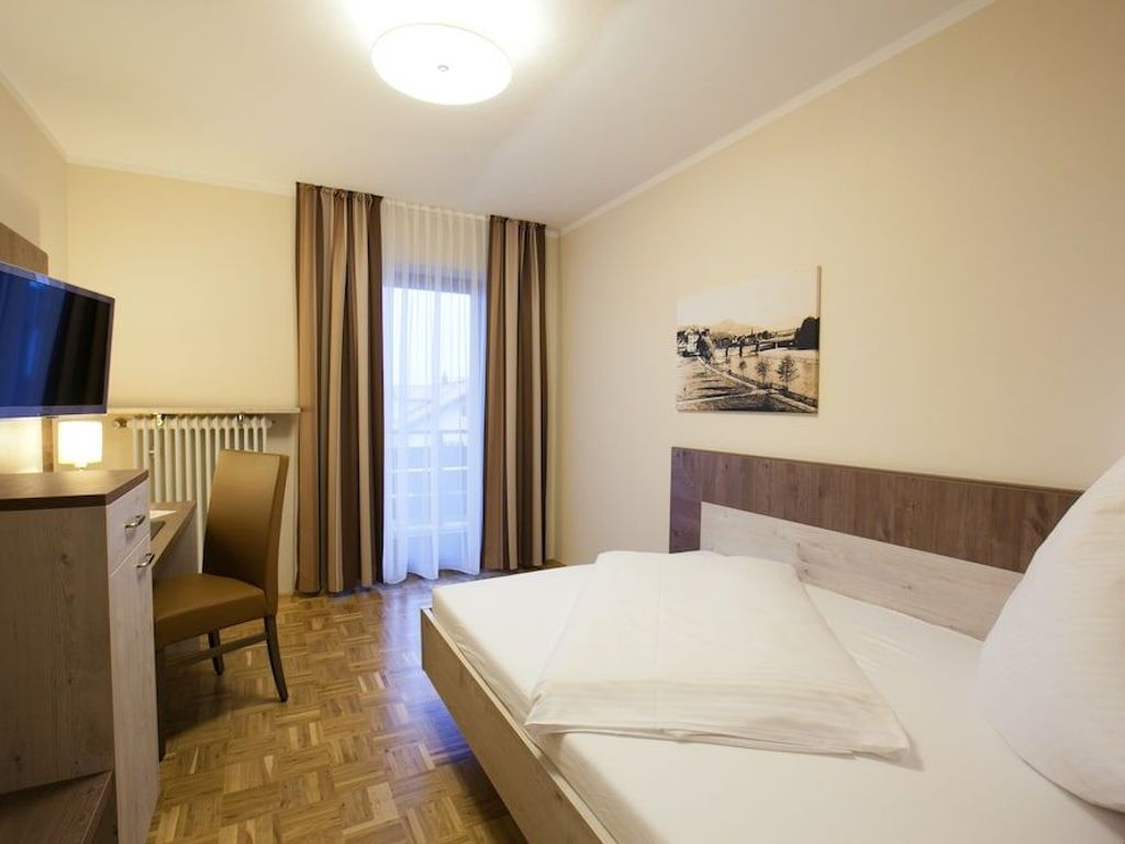 Hotel am Wald