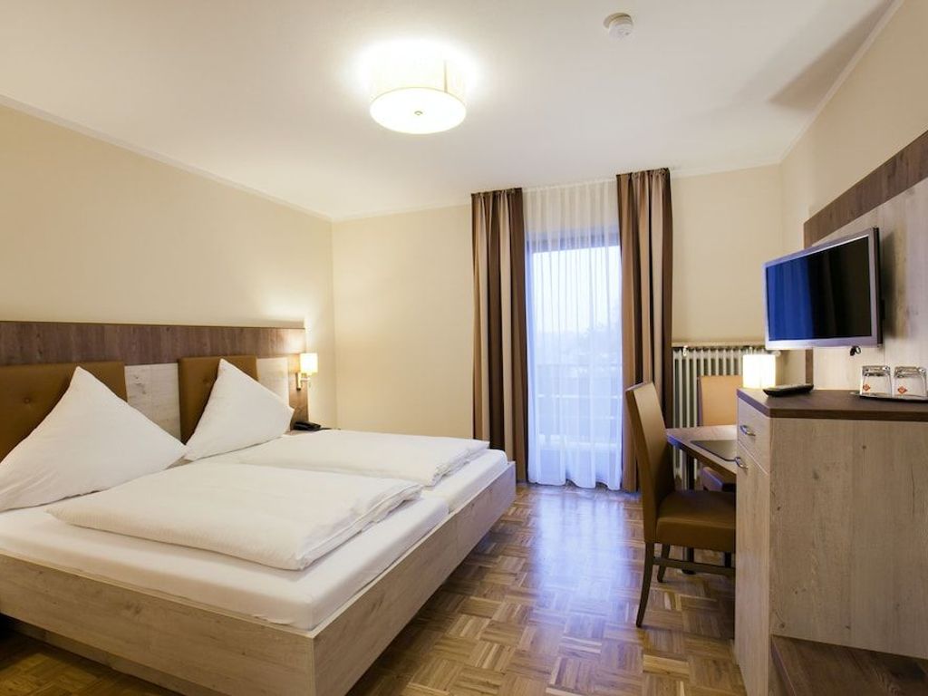 Hotel am Wald
