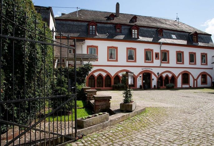 Boutique Hotel Kloster Pfalzel