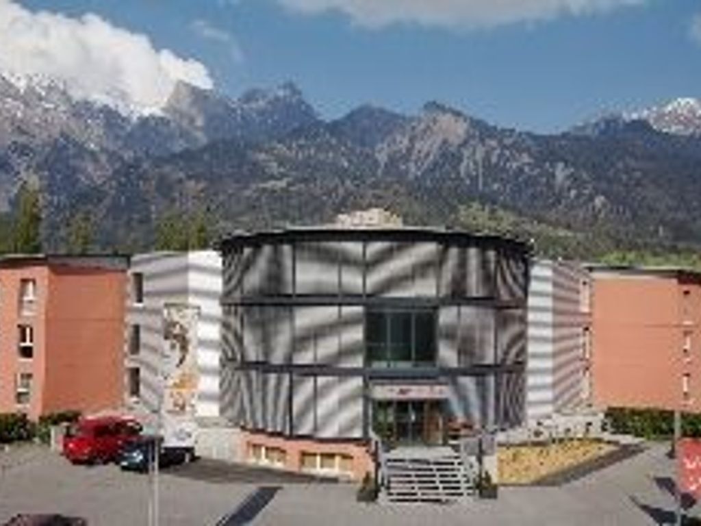 Swiss Heidi Hotel