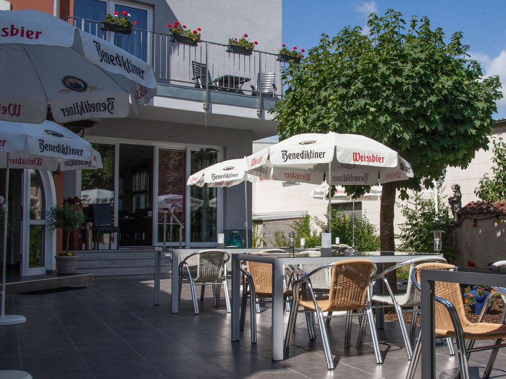 Hotel zur Post