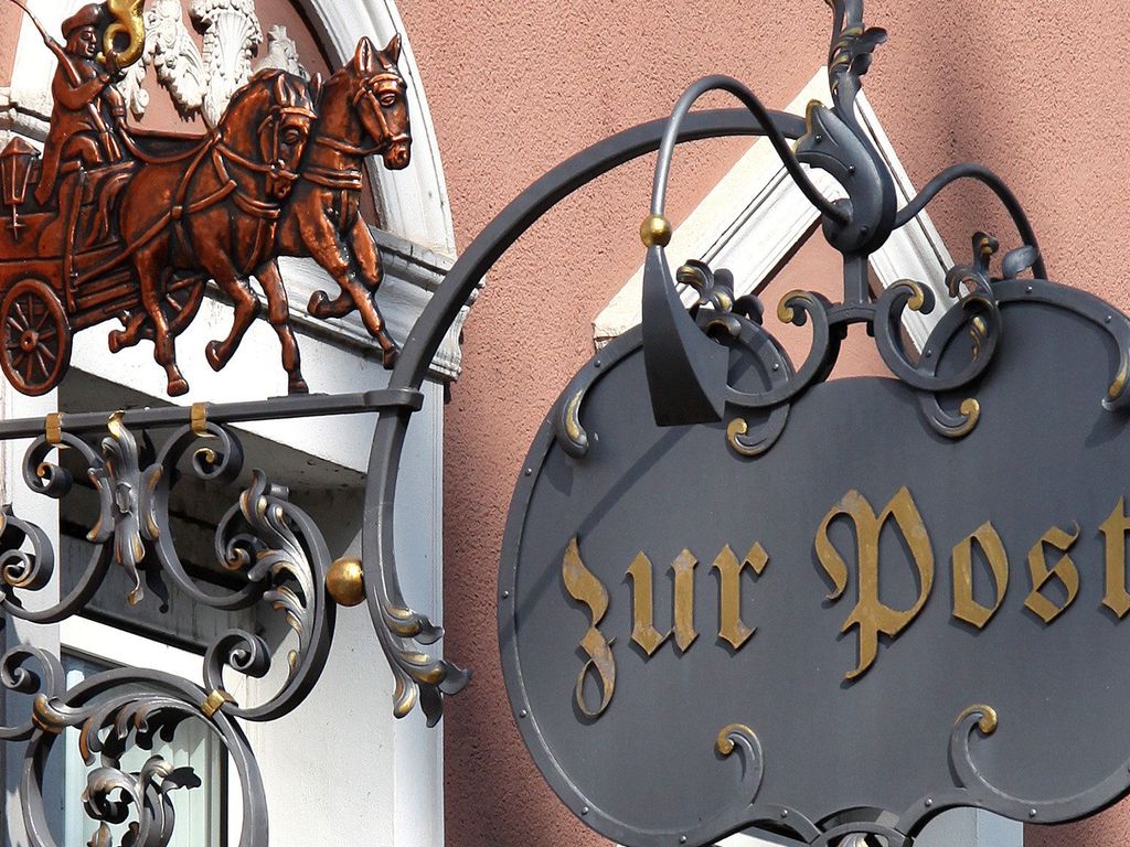 Hotel zur Post