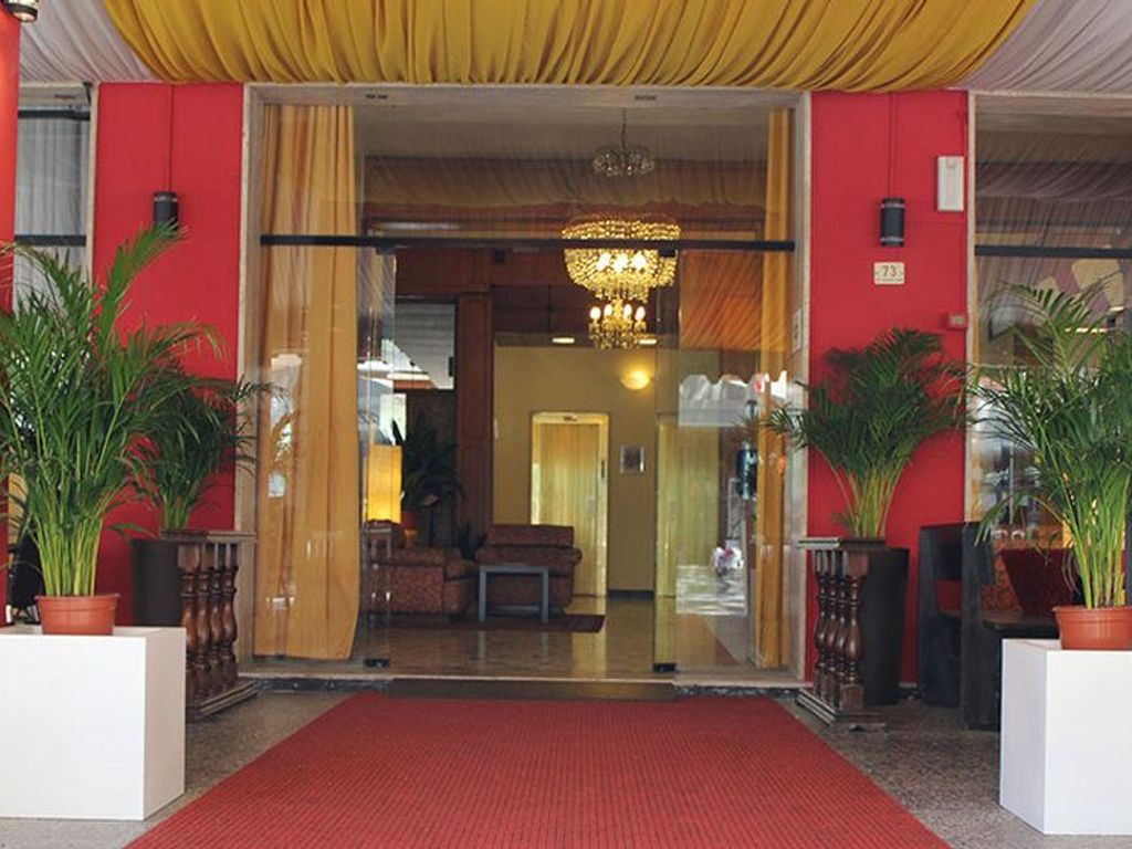 TH Samedan - Hotel Bernina 1865 MetaResort