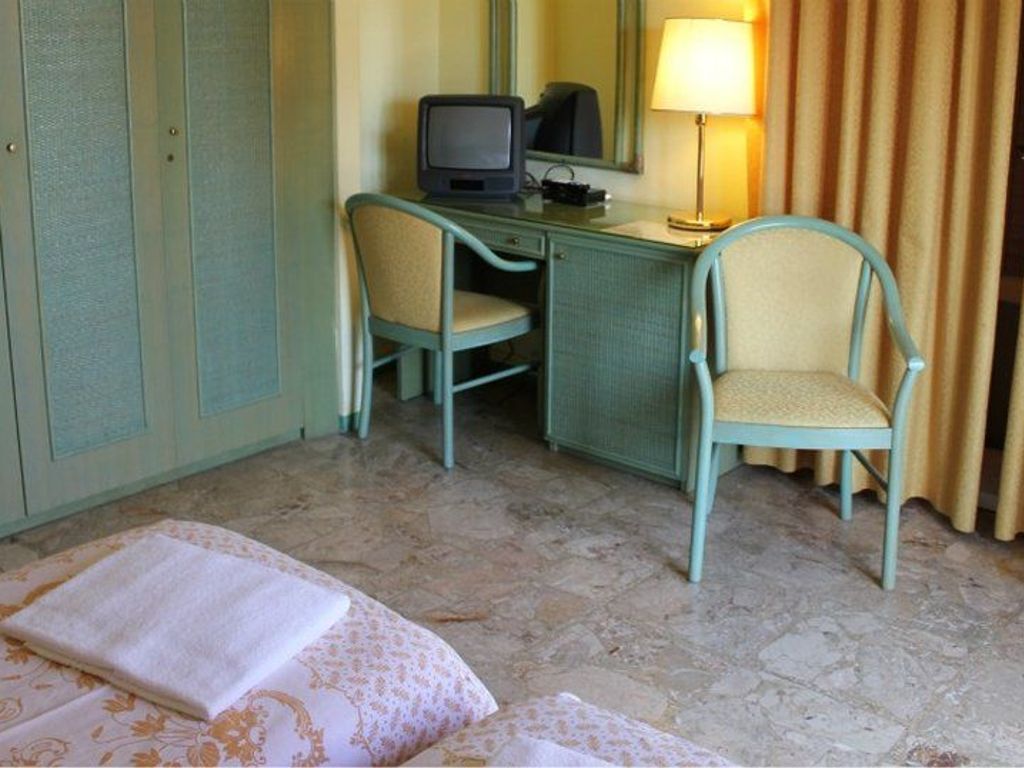 TH Samedan - Hotel Bernina 1865 MetaResort