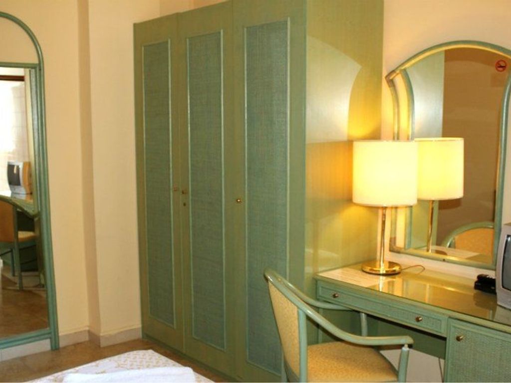 TH Samedan - Hotel Bernina 1865 MetaResort