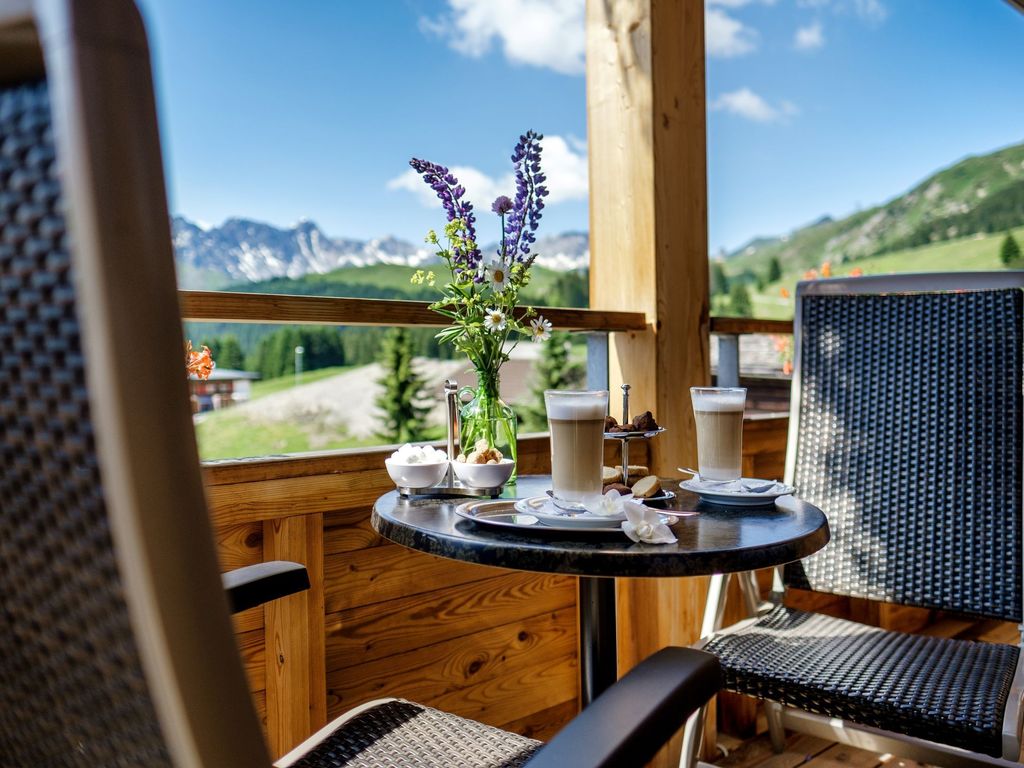 Hof Maran Golf & Sporthotel