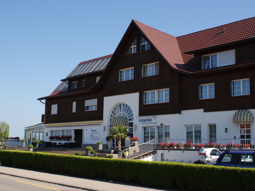 Seemöwe Wellnesshotel Swiss Quality