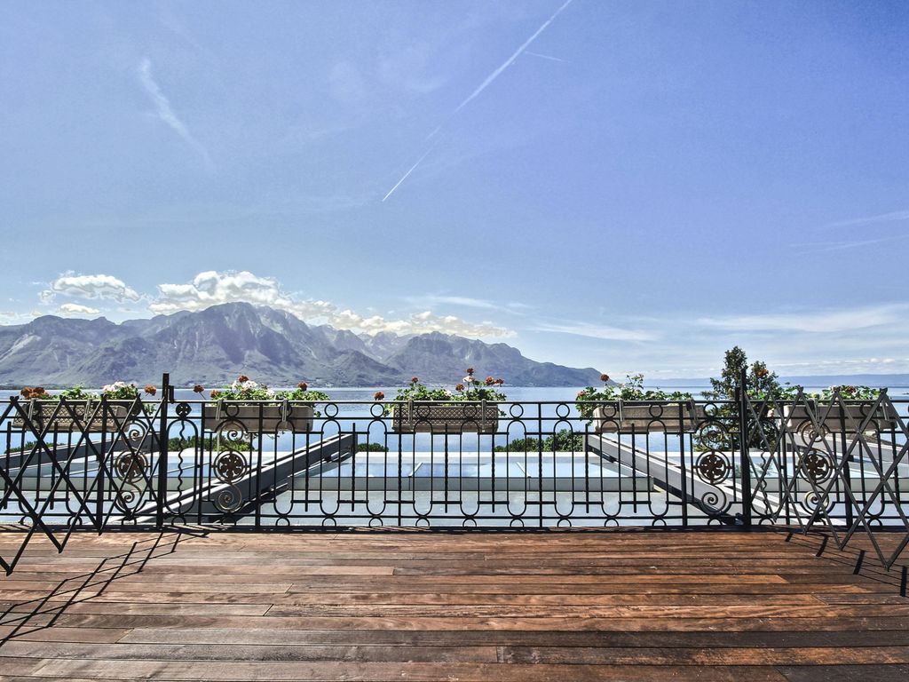 rand Hotel Suisse Majestic Autograph Collection GDear hotelpartner