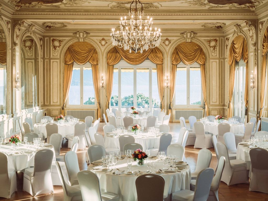 rand Hotel Suisse Majestic Autograph Collection GDear hotelpartner
