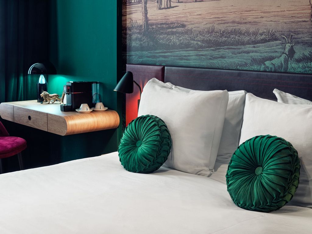 The Ald Hotel