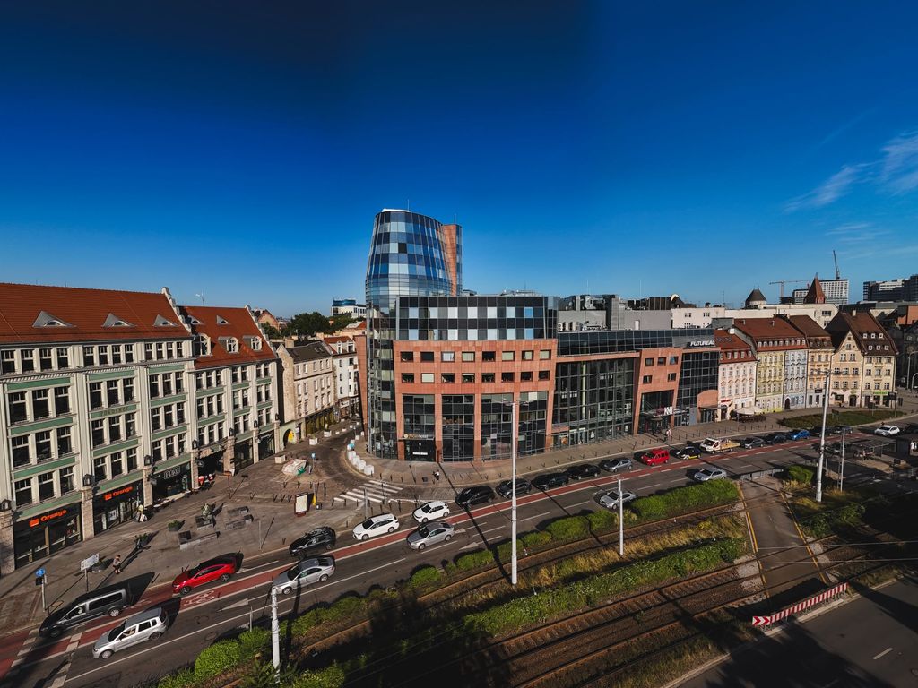 Focus Premium Wrocław