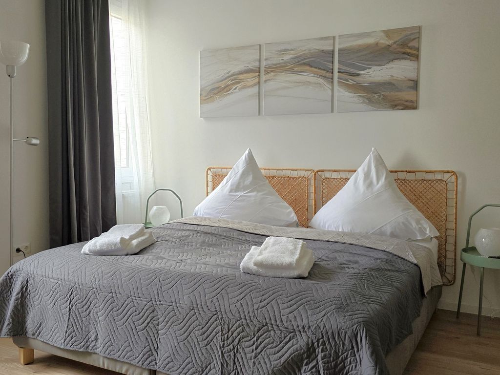 Apartments Schwandorf
