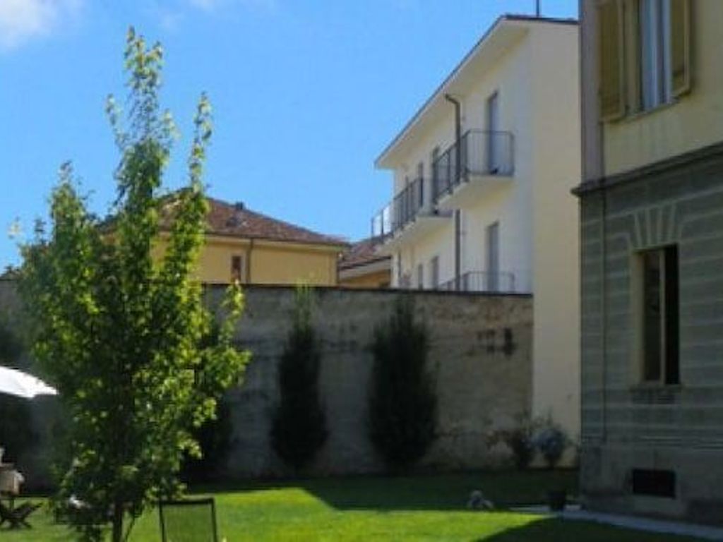 B&B L'Ortodellerose