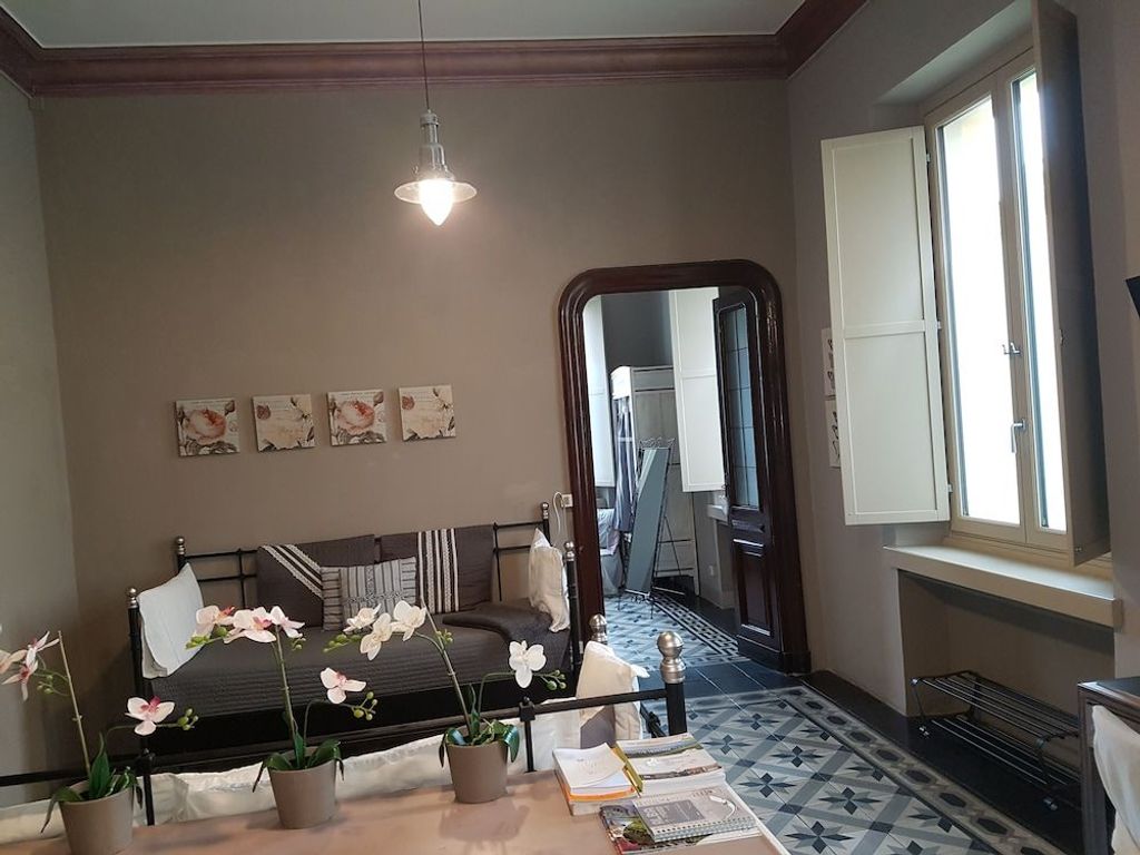 B&B L'Ortodellerose