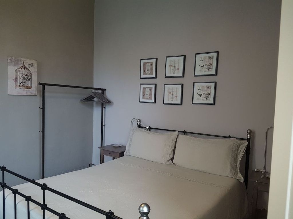 B&B L'Ortodellerose