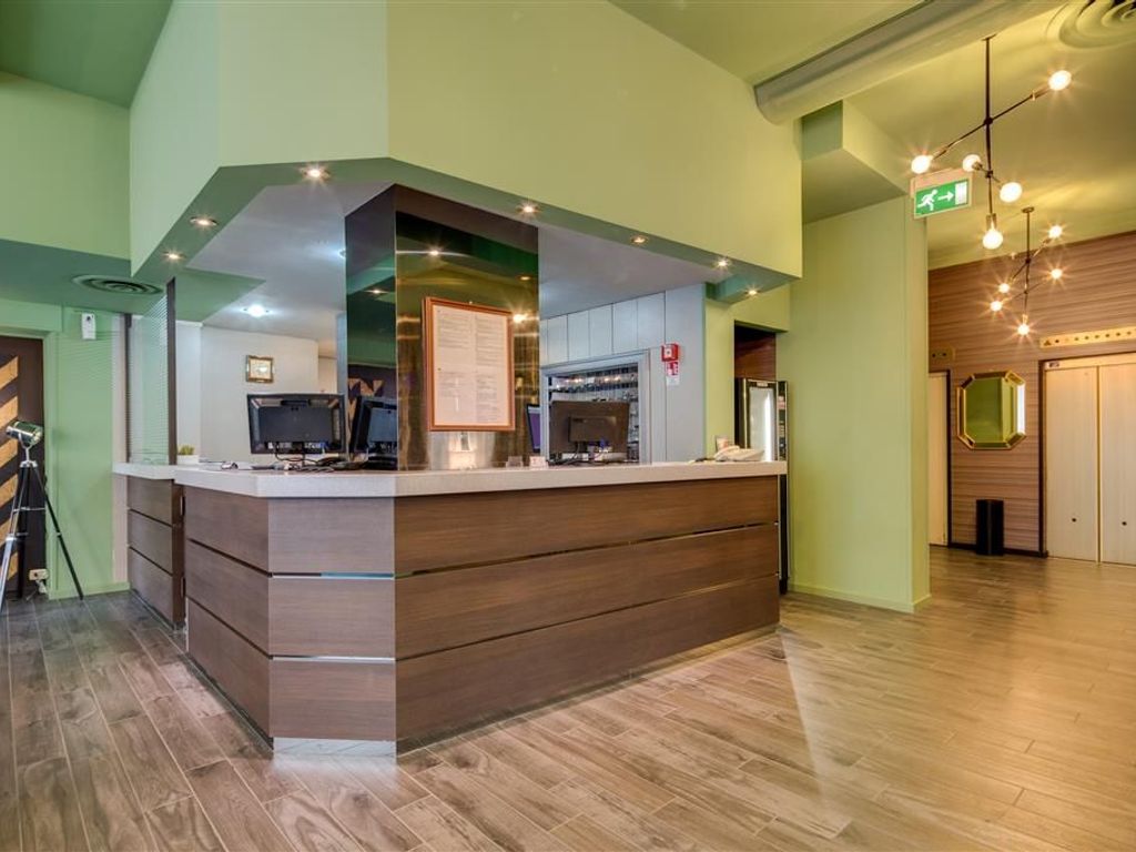Best Western Plus CHC Florence CHC Florence
