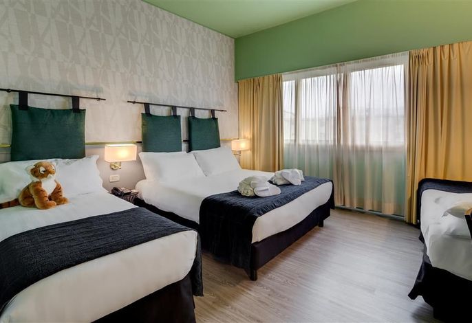 Best Western Plus CHC Florence CHC Florence