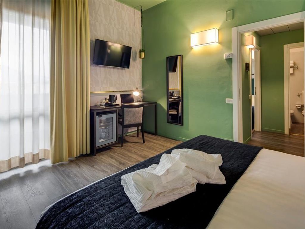 Best Western Plus CHC Florence CHC Florence