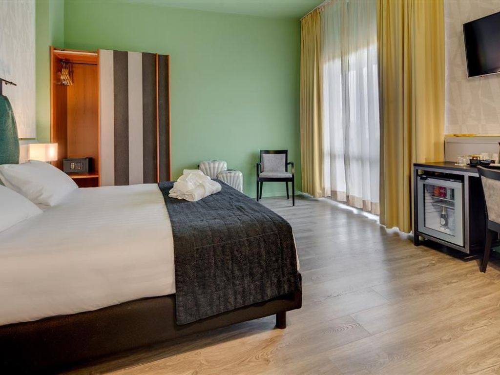 Best Western Plus CHC Florence CHC Florence
