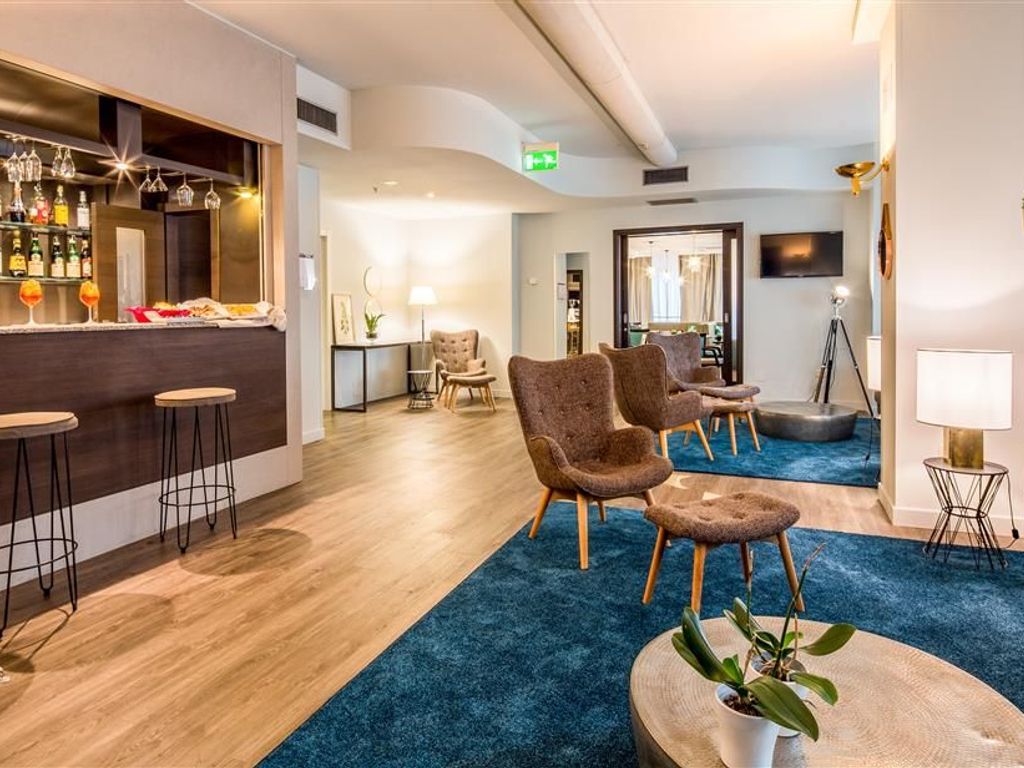 Best Western Plus CHC Florence CHC Florence