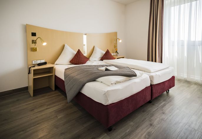 City-Hotel Garni