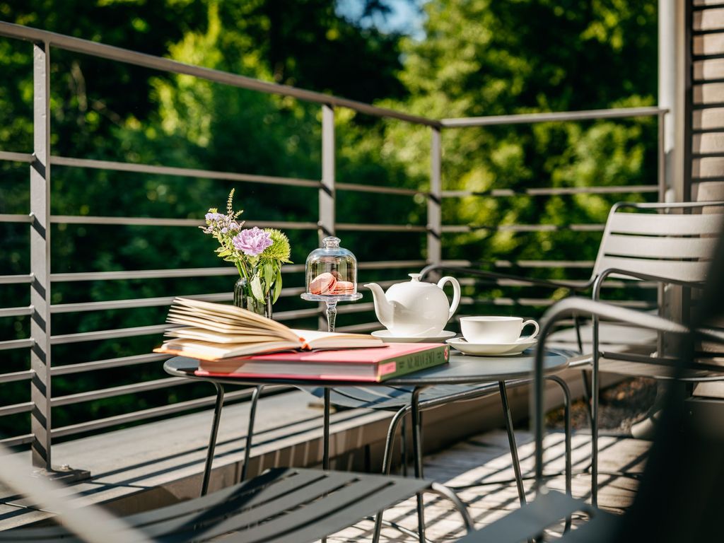 Relaix & Chateaux Hotel Diepeschrather Mühle