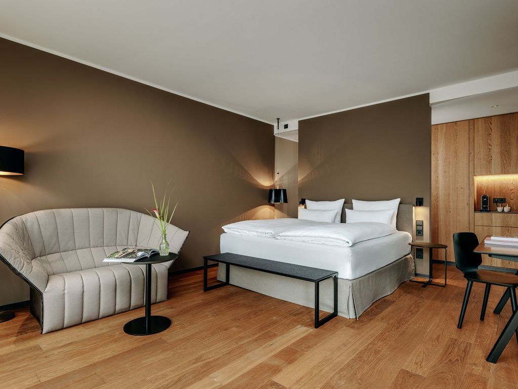 Relaix & Chateaux Hotel Diepeschrather Mühle