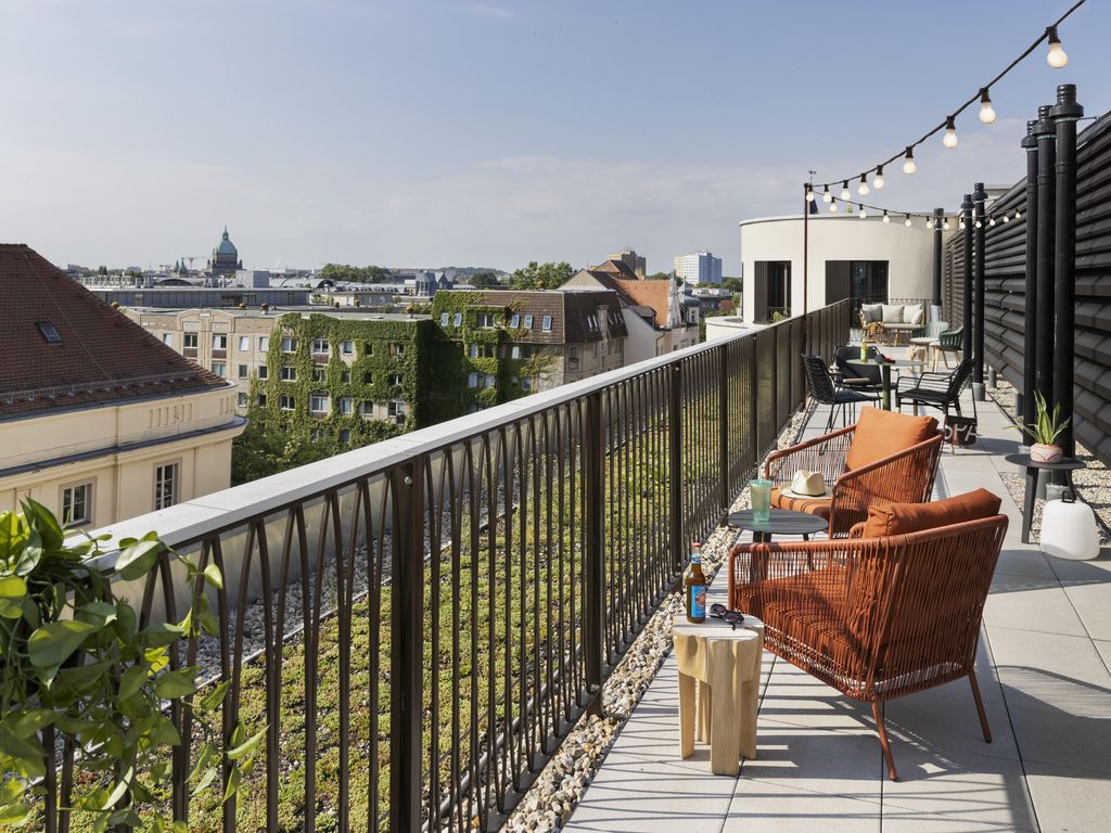 Stay KooooK Leipzig City Online Check In