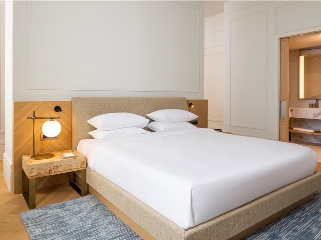 Hyatt Regency Zadar