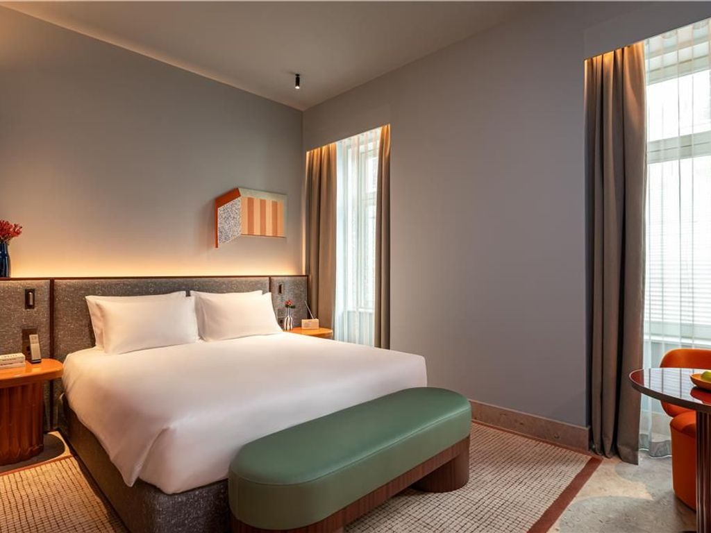 Andaz Lisbon