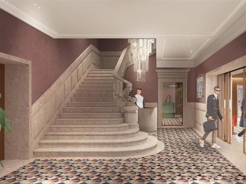 Andaz Lisbon