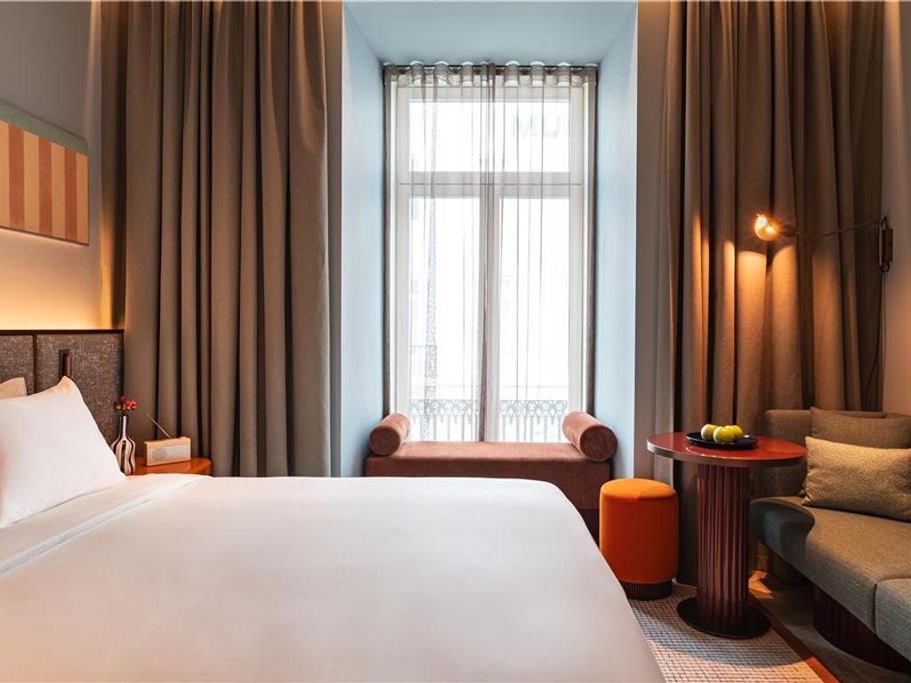 Andaz Lisbon