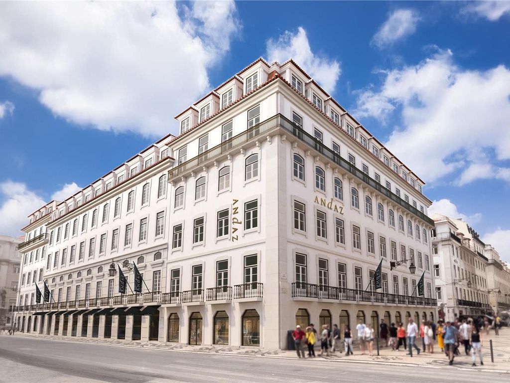 Andaz Lisbon