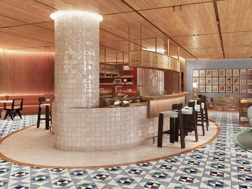 Andaz Lisbon
