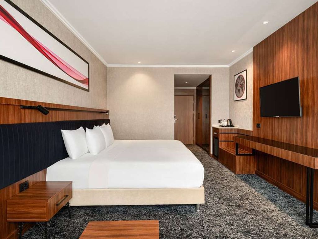 Ramada by Wyndham Gaziantep
