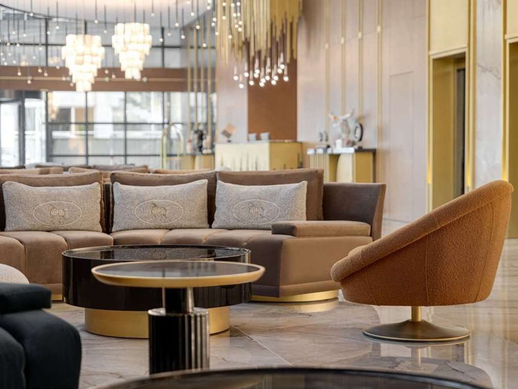 Ramada by Wyndham Gaziantep