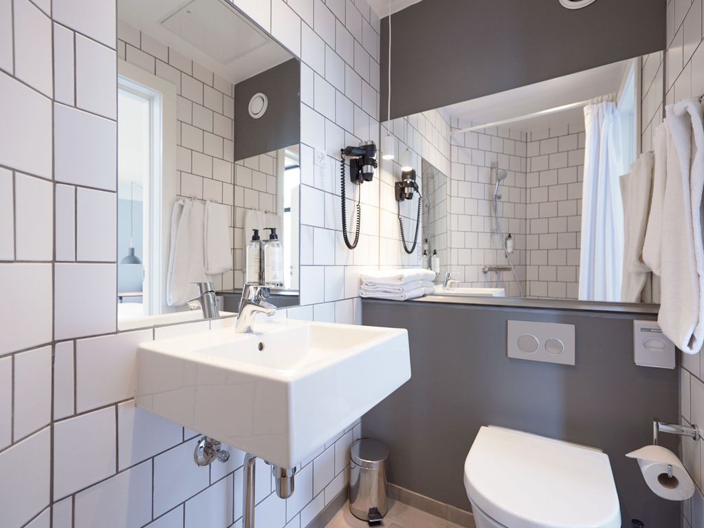 Four Points Flex by Sheraton Copenhagen City