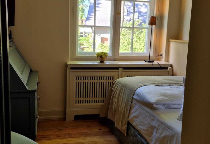 Double room Bild 4