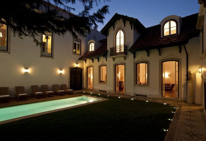 Casa Balthazar