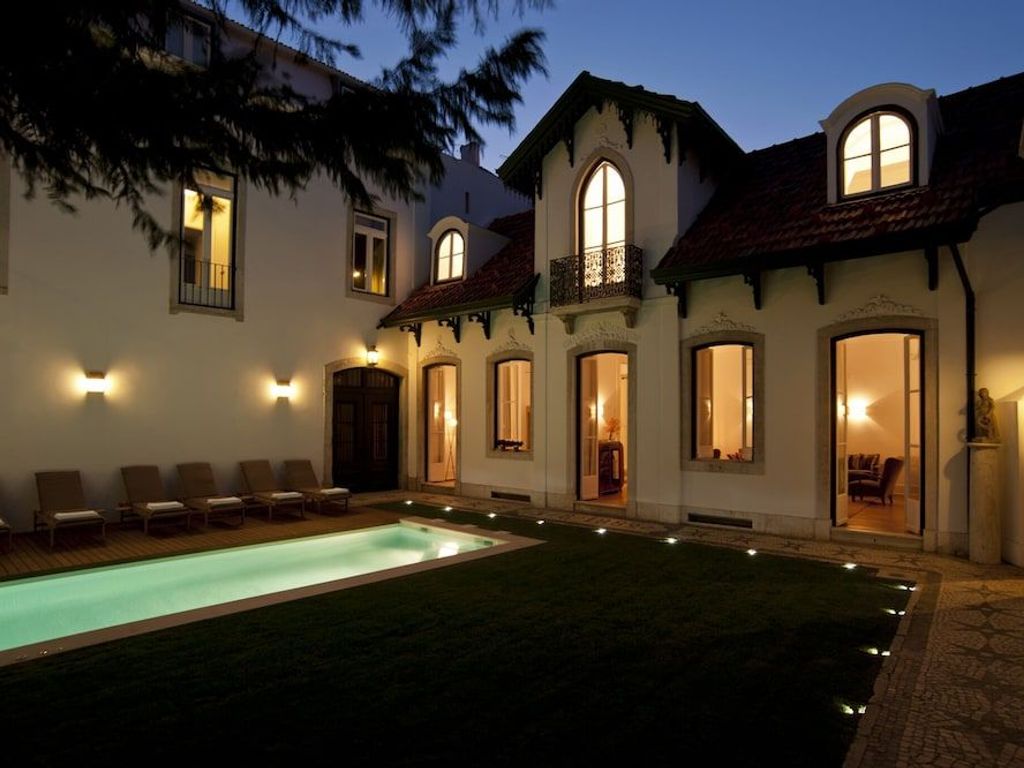 Casa Balthazar