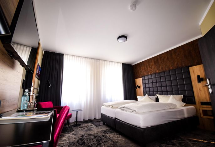 Hotel Roter Löwe