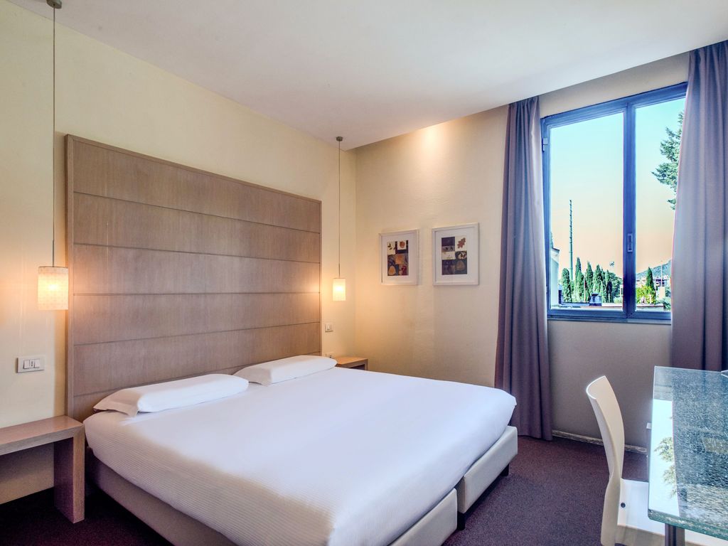 B&B HOTEL First