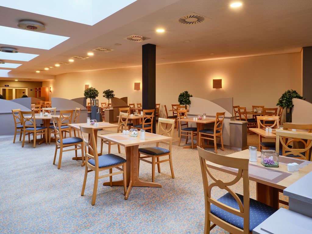 YORS Hotel Hannover