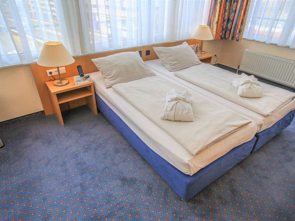 YORS Hotel Hannover
